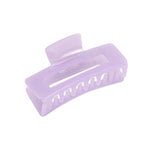 Haarklem Summer Lilac Purple