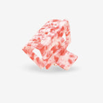 Haarklem Recht Klein Valentine Red
