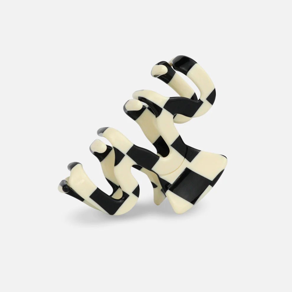 Haarklem Wave Chunks
