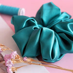 Mae - Lilly Luxury XL Scrunchie - Amélie