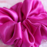 Mae - Lilly Luxury XL Scrunchie - Anaïs