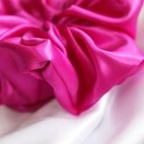 Mae - Lilly Luxury XL Scrunchie - Anaïs