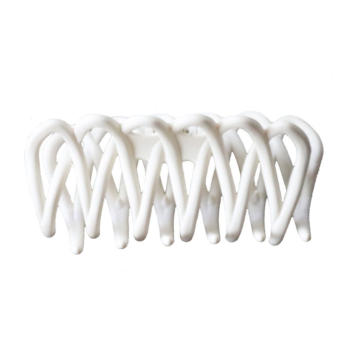 Haarklem Arched Bows Cream