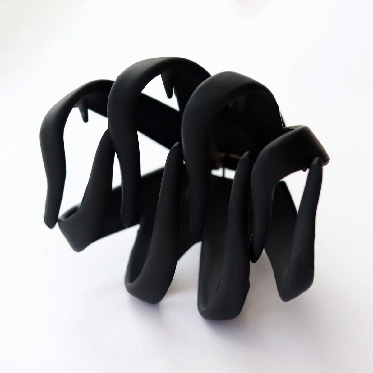 Haarklem Octopus Matte Black