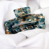 Haarklem Luxury Marble Blue