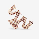Hair clip Grand Wave Check