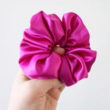 Mae - Lilly Luxury XL Scrunchie - Anaïs
