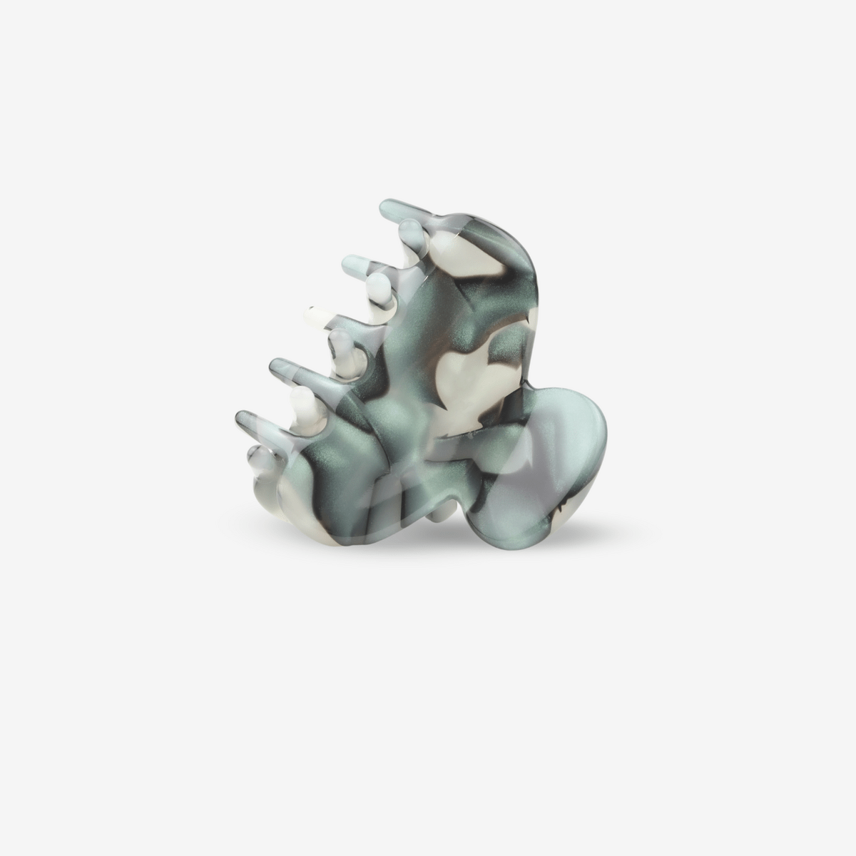Haarklem Crop Magic Green