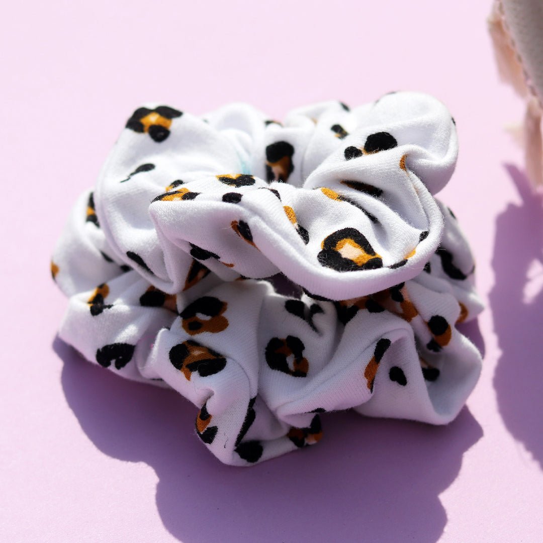 Mae - Lilly Leopard Love Mama & Mini Duo
