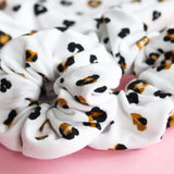 Mae - Lilly Leopard Love Mama & Mini Duo