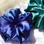 Mae - Lilly Luxury XL Scrunchie - Amélie
