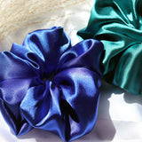 Mae - Lilly Luxury XL Scrunchie - Amélie