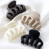 Hair Clip Set Musthave Mattes