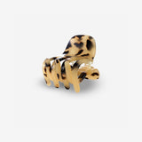 Hair clip Paw Cheetah