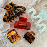 Haarklem Little Dark Cheetah