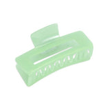 Hair clip Summer Mint Green